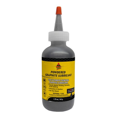 American Grease Stick (AGS) MZ-21 Graphite Lubricant