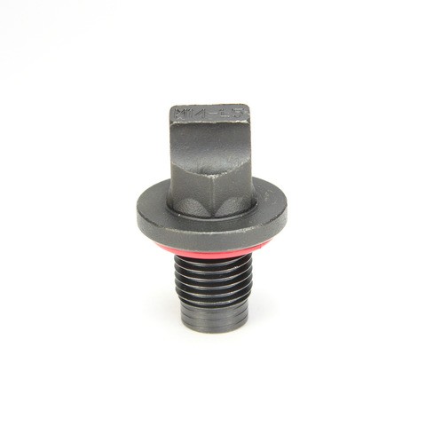 American Grease Stick (AGS) ODP-00007C Engine Oil Drain Plug For ACURA,AMERICAN MOTORS,AUDI,BUICK,CADILLAC,CHEVROLET,CHRYSLER,DODGE,EAGLE,FIAT,FORD,FREIGHTLINER,GEO,GMC,HONDA,HYUNDAI,ISUZU,JAGUAR,JEEP,KIA,LAND ROVER,LINCOLN,MAZDA,MERCEDES-BENZ,MERCURY,MERKUR,MINI,MITSUBISHI,OLDSMOBILE,PLYMOUTH,PONTIAC,RAM,SAAB,SATURN,SEAT,SRT,SUZUKI,VOLKSWAGEN,WORKHORSE