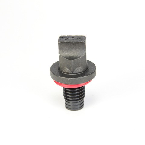 American Grease Stick (AGS) ODP-00009C Engine Oil Drain Plug For AMERICAN MOTORS,BUICK,CADILLAC,CHEVROLET,FORD,GMC,HUMMER,ISUZU,JAGUAR,JEEP,LINCOLN,MAZDA,MERCURY,OLDSMOBILE,PONTIAC,SATURN,WORKHORSE,WORKHORSE CUSTOM CHASSIS