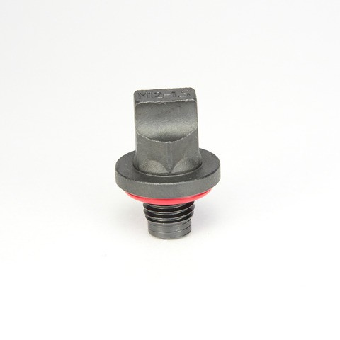 American Grease Stick (AGS) ODP-00010C Engine Oil Drain Plug For BMW,LINCOLN,MERCEDES-BENZ,MINI,NISSAN,SCION