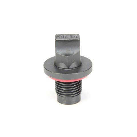 American Grease Stick (AGS) ODP-00012B Engine Oil Drain Plug For ACURA,CHEVROLET,CHRYSLER,DODGE,EAGLE,FIAT,FORD,GENESIS,GMC,HONDA,HYUNDAI,JAGUAR,JEEP,KIA,LAND ROVER,MAZDA,MITSUBISHI,PEUGEOT,RAM,RENAULT,VOLVO