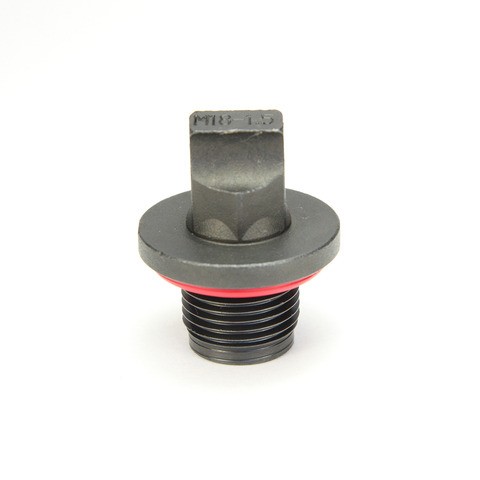 American Grease Stick (AGS) ODP-00013C Engine Oil Drain Plug For BMW,CHRYSLER,DODGE,PLYMOUTH,RAM,RENAULT,SUBARU,TOYOTA,VOLVO