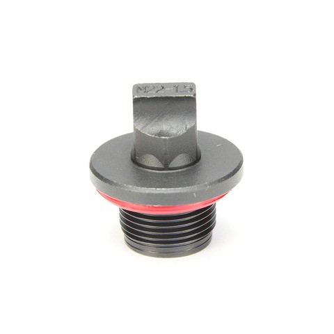 American Grease Stick (AGS) ODP-00014B Engine Oil Drain Plug For BMW,CHEVROLET,DODGE,GMC,JEEP,SUBARU