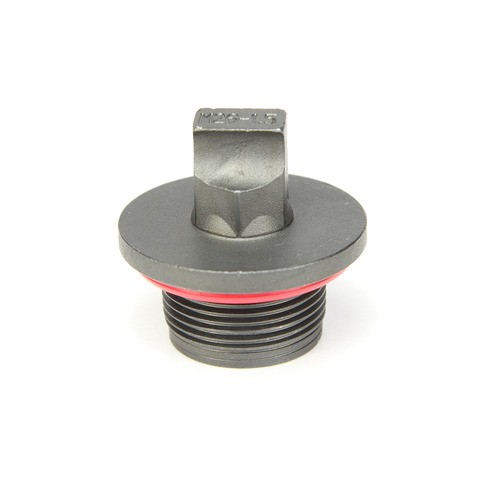 American Grease Stick (AGS) ODP-00015B Engine Oil Drain Plug For AUDI,MERCEDES-BENZ,VOLKSWAGEN,VOLVO
