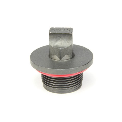 American Grease Stick (AGS) ODP-00015C Engine Oil Drain Plug For AUDI,MERCEDES-BENZ,VOLKSWAGEN,VOLVO