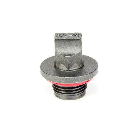 American Grease Stick (AGS) ODP-00018C Engine Oil Drain Plug For AMERICAN MOTORS,DODGE,FORD,HUDSON,NASH,PLYMOUTH,VOLVO