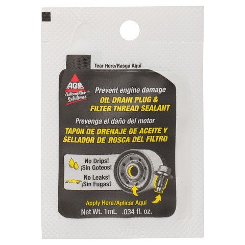 American Grease Stick (AGS) ODP-1A Thread Sealant