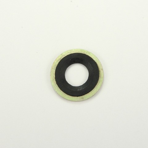 American Grease Stick (AGS) ODP-65269B Engine Oil Drain Plug Gasket For BUICK,CHEVROLET,FORD,LINCOLN,MAZDA,MERCURY,MERKUR