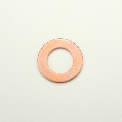 American Grease Stick (AGS) ODP-65271B Engine Oil Drain Plug Gasket For JEEP