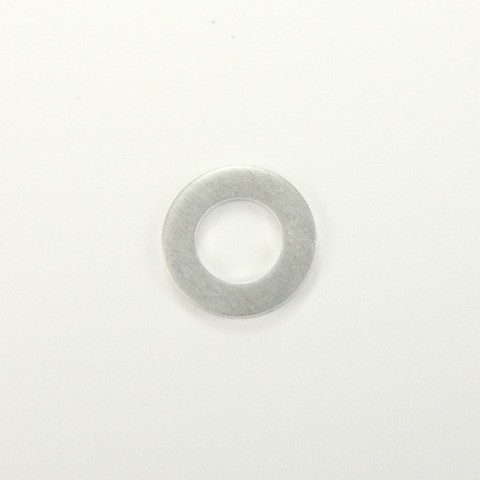 American Grease Stick (AGS) ODP-65290B Engine Oil Drain Plug Gasket For AMERICAN MOTORS,AUDI,CHEVROLET,GMC,LEXUS,LINCOLN,MERCEDES-BENZ,SUZUKI,TOYOTA