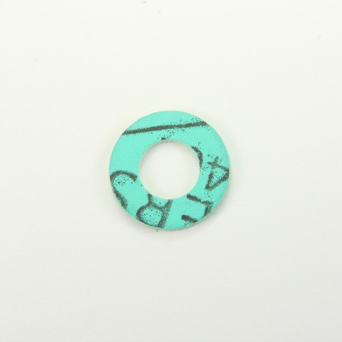 American Grease Stick (AGS) ODP-65301C Engine Oil Drain Plug Gasket For CHEVROLET,GEO,LEXUS,PONTIAC,TOYOTA