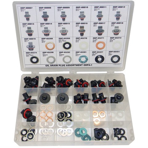 American Grease Stick (AGS) ODPA-1 Engine Oil Drain Plug