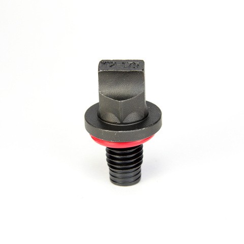 American Grease Stick (AGS) ODPX-00009 Engine Oil Drain Plug