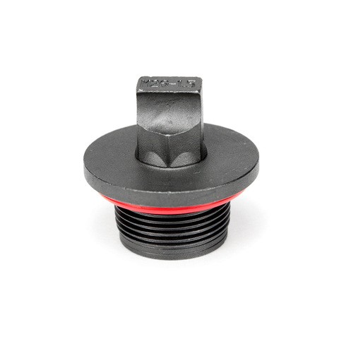 American Grease Stick (AGS) ODPX-00015 Engine Oil Drain Plug