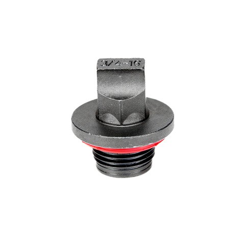 American Grease Stick (AGS) ODPX-00018 Engine Oil Drain Plug