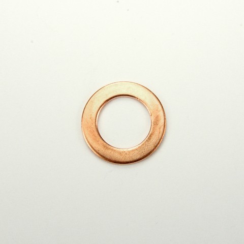 American Grease Stick (AGS) ODPX-65268 Engine Oil Drain Plug Gasket