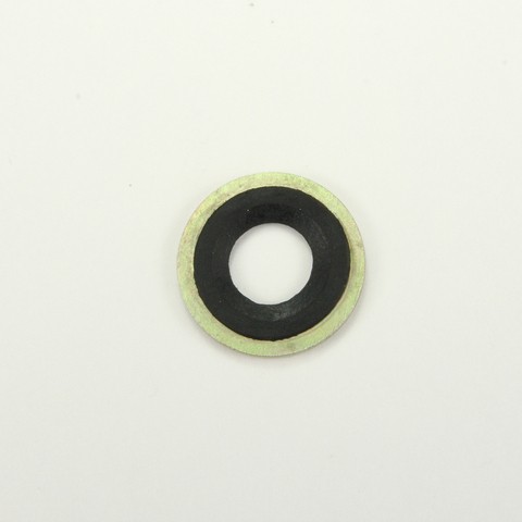 American Grease Stick (AGS) ODPX-65269 Engine Oil Drain Plug Gasket
