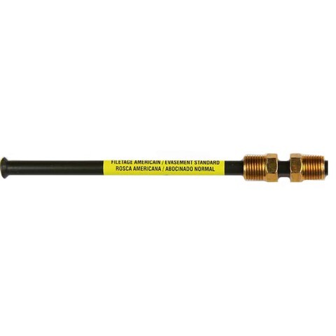 American Grease Stick (AGS) PAA-B430 Brake Hydraulic Line Adapter