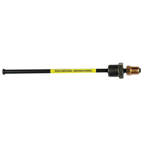 American Grease Stick (AGS) PAAX-O370 Brake Hydraulic Line Adapter