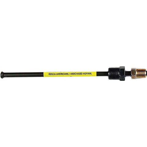American Grease Stick (AGS) PAAX-R350 Brake Hydraulic Line Adapter