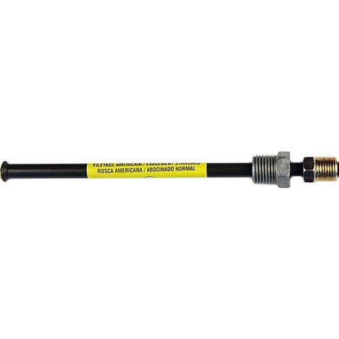 American Grease Stick (AGS) PAAX-S420 Brake Hydraulic Line Adapter