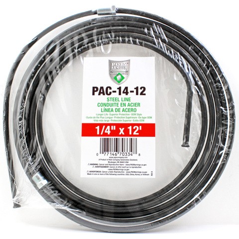 American Grease Stick (AGS) PAC-14-12 Brake Hydraulic Line