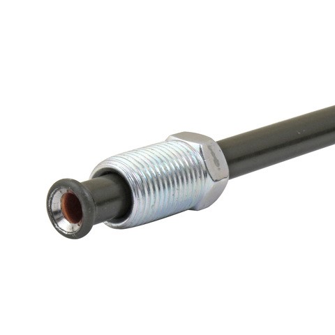 American Grease Stick (AGS) PAC-625K Front and Rear Shocks / Control Arms / Axle Shafts / Frame Stiffeners / Brake Lines Kit