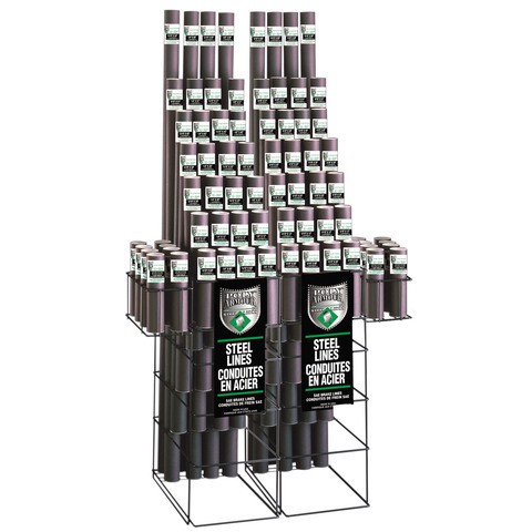 American Grease Stick (AGS) PAD-6 Brake Hydraulic Line Assortment