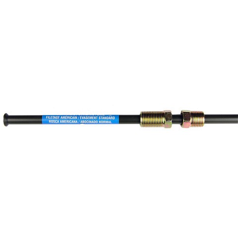 American Grease Stick (AGS) PAX-408 Brake Hydraulic Line