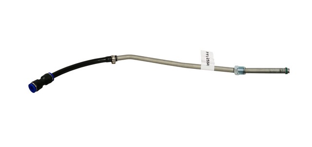 American Grease Stick (AGS) PFL-255A Fuel Line For CHEVROLET