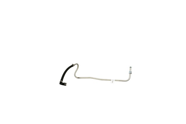 American Grease Stick (AGS) PFL-255C Fuel Line For CHEVROLET
