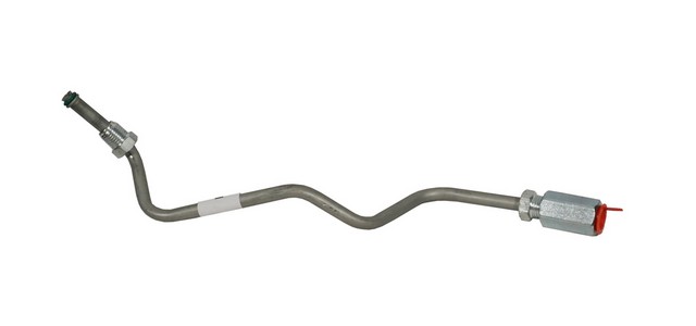 American Grease Stick (AGS) PFL-398J Fuel Line For CHEVROLET,GMC