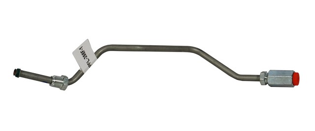 American Grease Stick (AGS) PFL-399F Fuel Line For CHEVROLET,GMC