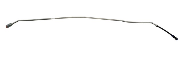 American Grease Stick (AGS) PFL-485A Fuel Line For CHEVROLET,GMC