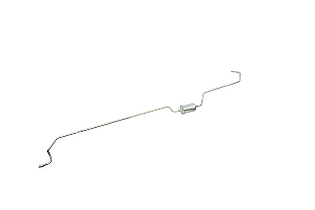 American Grease Stick (AGS) PFL-488G Fuel Line For CHEVROLET,GMC