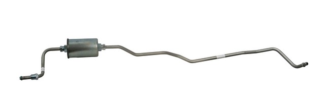 American Grease Stick (AGS) PFL-488H Fuel Line For CHEVROLET