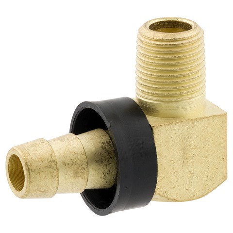 American Grease Stick (AGS) PHE-11B Push-On Hose Fitting