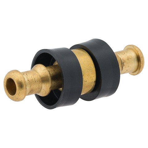 American Grease Stick (AGS) PHF-19B Push-On Hose Fitting