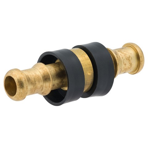 American Grease Stick (AGS) PHF-20B Push-On Hose Fitting