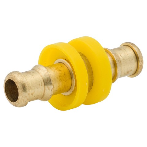 American Grease Stick (AGS) PHF-21B Push-On Hose Fitting