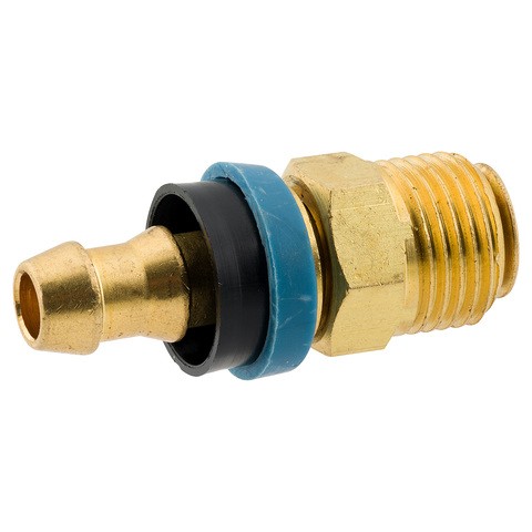 American Grease Stick (AGS) PHS-15B Push-On Hose Fitting
