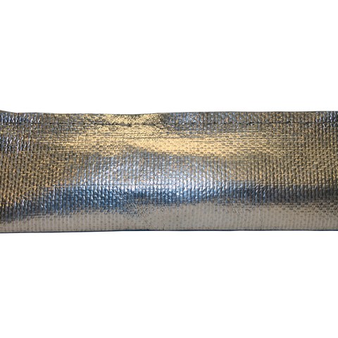 American Grease Stick (AGS) PSR-011 Power Steering Hose Heat Shield