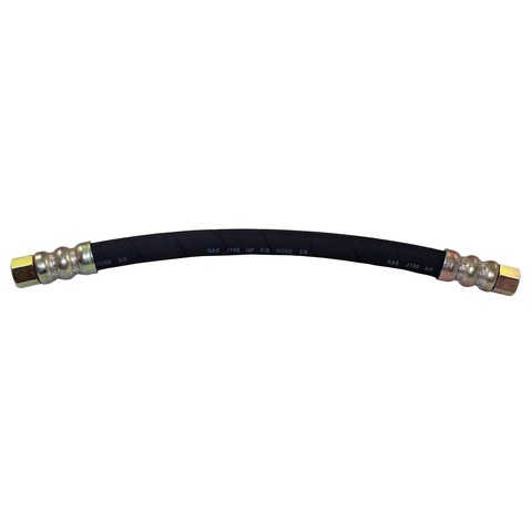 American Grease Stick (AGS) PSRH-612 Power Steering Pressure Line Hose Assembly