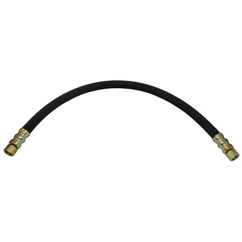 American Grease Stick (AGS) PSRH-624 Power Steering Pressure Line Hose Assembly