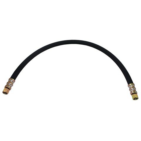 American Grease Stick (AGS) PSRH-630 Power Steering Pressure Line Hose Assembly