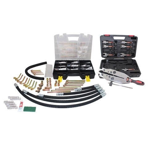 American Grease Stick (AGS) PSRK-1 Power Steering Line Repair Kit