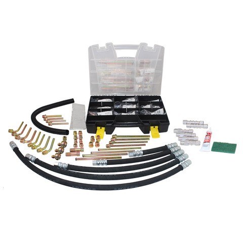 American Grease Stick (AGS) PSRK-1A Power Steering Line Repair Kit
