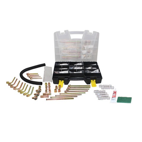American Grease Stick (AGS) PSRK Power Steering Line Repair Kit