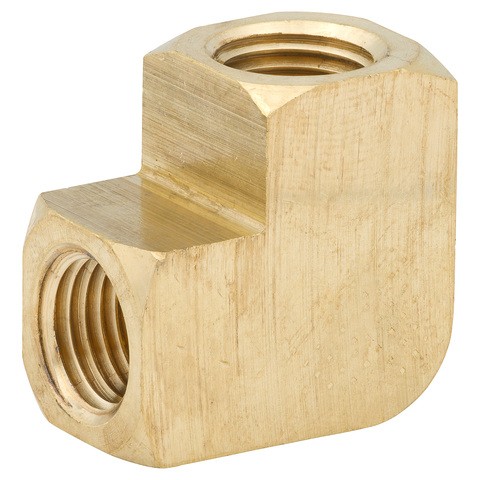 American Grease Stick (AGS) PTE-11B Pipe Fitting
