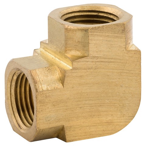 American Grease Stick (AGS) PTE-12B Pipe Fitting